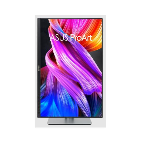 ASUS ProArt PA248CRV - Monitor a LED - 24.1" - 1920 x 1200 WUXGA @ 75 Hz - IPS - 350 cd/m² - 1000:1 - HDR10 - 5 ms - 2xHDMI, 2xDisplayPort, USB-C - altoparlanti - Black Silver